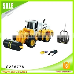 2016 New Arrival1/32 Scale rc Truck for Wholesale thumbnail-1