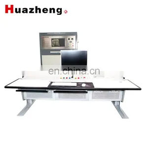 OEM Customized Transformer Test Bed Automatic Transformer Test Bench thumbnail-2