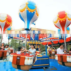 Shaking Heading Samba Balloon|Hot Sale Amusement Equipment thumbnail-1