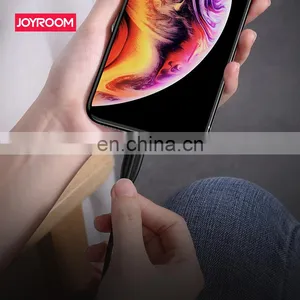 Joyroom Mobile Phone Charger Cable Usb Cable Type-c Charging Data Cable thumbnail-2