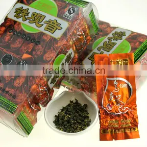 Oolong Tea ,Fujian Tieguanyin Oolong Tea,TiKuanYin thumbnail-1