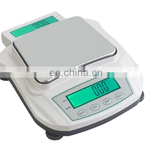 YP3002B 0.01g External Calibration Electronic Balance thumbnail-1