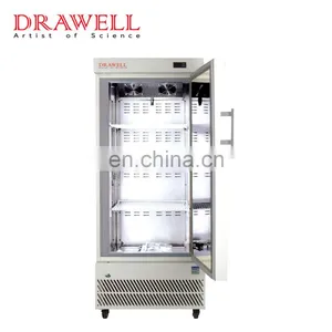 -40V50 Deep Medical Storage Chest Freezer Ultra Low Temperature Refrigerator Vaccine Freezer thumbnail-2