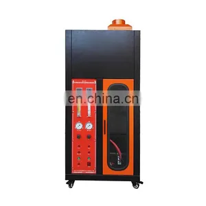Autoignition Single Wire Cable Vertical Flame Testing Equipment thumbnail-2