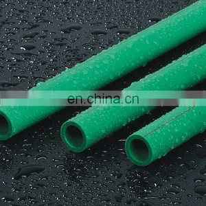 Aqua Flow Water Supply Ppr Pipes S3.2 Pn2.0r Ppr Pipe Manufacturers in China thumbnail-5