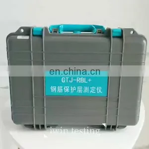 Reinforcement Steel Bar Protection Layer Testing Equipment thumbnail-1