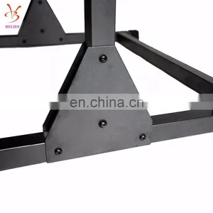 Crossfit Squat Rack in Gym Fitness Equipment thumbnail-6