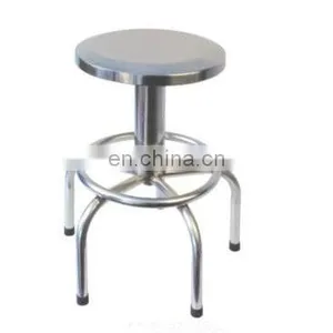 Customized Lab Fittings /Movable Modern Lab Stool/school Chairs thumbnail-3