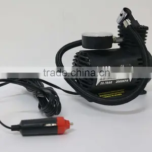 IT-8834 Car Tyre Automatic Electronic Air Compressor thumbnail-1