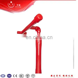 Hot Galvanized Steel AQUA PARK Water Playground Gun for Sale thumbnail-3