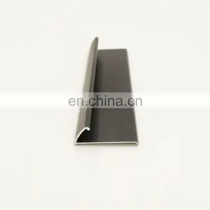 SHENGXIN 6063 T5 Aluminum Extrusion Profile Aluminum L Bracket Aluminum Angle thumbnail-6