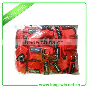 LWC-05 Promotion Resuscitation Mask In Red Pouch thumbnail-1