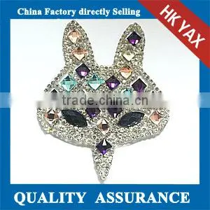 0912L New!! China Factory Rhinestone Designs Transfer,fashion Rhinestone Transfer Designs,transfer Rhinestone Designs for Dress thumbnail-1