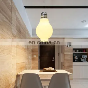 Manufacture Lighting Modern Led Chandeliers Pendant Lights for Decoration thumbnail-2