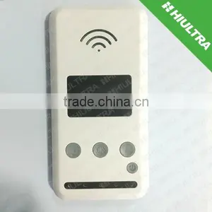 Uhf Rfid Reader With Bluetooth for Warehouse Inventory thumbnail-3