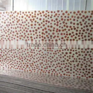 Flower Design Decoration Panel thumbnail-1