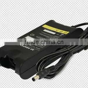 19.5V 4.62A 90W Laptop AC Adapter Charger Power for Dell PA-10 PA10 Laptop thumbnail-1