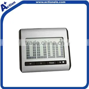 Digital Countdown Timer Clock With Big Number thumbnail-1