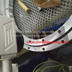 Slewing Bearing China Factory Offer 20.0644.200- PNN the Size:716x572x56mm thumbnail-2