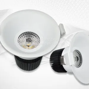 LED Downlight 13W Round Recessed Lamp Led Bulb Indoor LED Ceiling Lights thumbnail-2