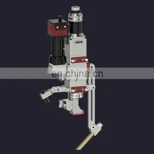 Four Axis CNC Welder Soldering Jointing Equipment Fiber Laser Welding Machine With Swing Wobble Head 1000W 1500W thumbnail-5