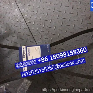 Perkins 2646F501 Hose 5 thumbnail-2