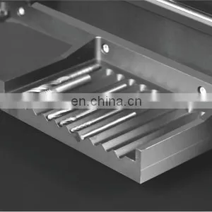 Tool Video Measuring System Cutting Tools Vision Inspection System thumbnail-4