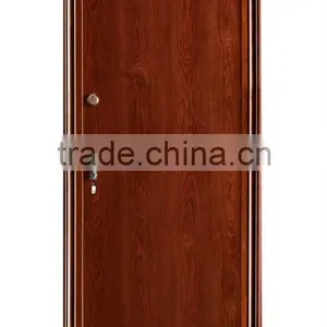 Steel Security Door(LT-315 )exterior Door Metal Door thumbnail-2