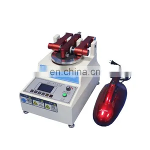 Alcohol Abrasion Test Machine thumbnail-3