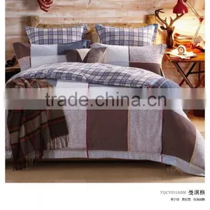 100% Cotton Printed Duvet,Bed Sheets,Pillow Case thumbnail-2