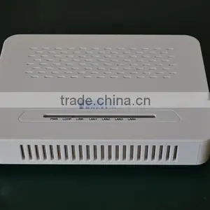 Professional Manufacturer 4FE Port EOC Slave thumbnail-4
