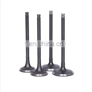 HIGH QUALITY AUTO PARTS Engine Valve for Hilux 2L 5L LN167 SCB IV3 OEM 13715-54050 thumbnail-5