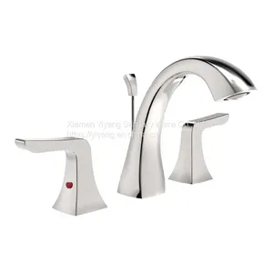 Widespread 8”Lavatory Faucet FB8217 thumbnail-1