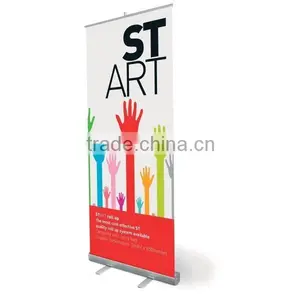 Roll up Bannerstand Form China Beijing thumbnail-5