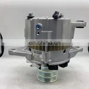 Excavator Spare Parts MITSUBISHI ELECTRIC Automotive Part 6HK1 S6K Genuine Parts thumbnail-2