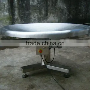Tilting Rotary Table/electric Rotary Table/index Rotary Table thumbnail-6