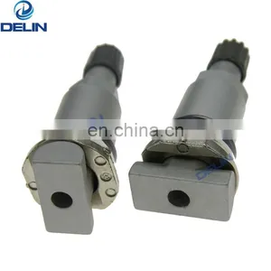 Metal Tubeless Tire Valve TPMS Replacement Valve Stem thumbnail-4