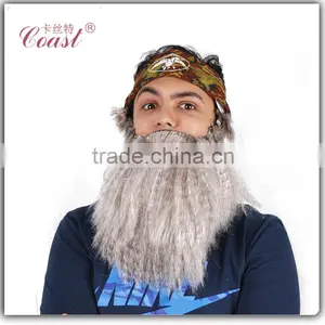 Cheap Fake Moustachefor Sale Beard Mustache thumbnail-1