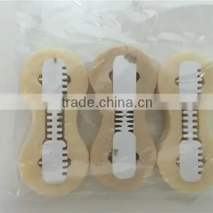 New Design Fcs Fin Box Plastic Fin Box With Great Price thumbnail-1