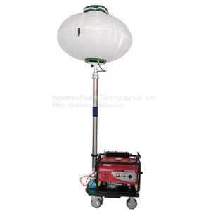 SJB-E Mobile Inflatable Balloon Light thumbnail-1