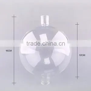 The Hubble Bottle, Pressure Test Instrument, Not Tying Balloon, Fountain Experiment thumbnail-5