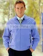Polyester and Cotton Anti-static Uniform thumbnail-1