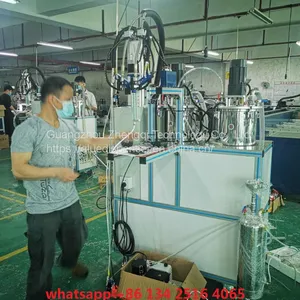 China Daheng Meter, Mixing, Dispensing Equipment thumbnail-4