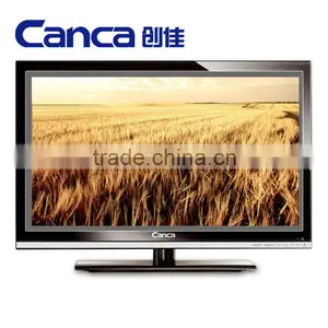Hot Sale for Iraq Market 24 Inch ELED / Room TV / DVB-T thumbnail-1