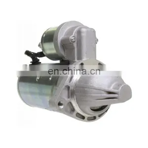 6202105 New Auto Engine 12V 10T 1.8KW Starter Motor for Jeep Grand Cherokee Wrangler thumbnail-3