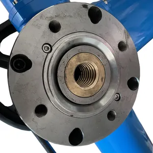 DZW Thrust Type Electric Actuator thumbnail-5