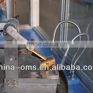 Brass Faucet Robot Automatic Brazing Welding Machine thumbnail-5