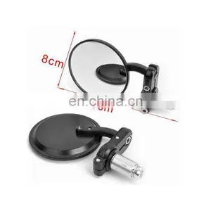 Motorcycle Mirror Camera 7/8
