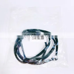 12341-5R1-003 Genuine Valve Cover Gasket for Honda City L15b Fit Gk5 2015-2022 Xrv thumbnail-4