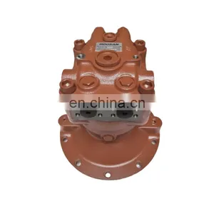 EC110 EC120 Swing Motor Assy EC100 Slew Motor Box EC130 Rotary Motor thumbnail-1